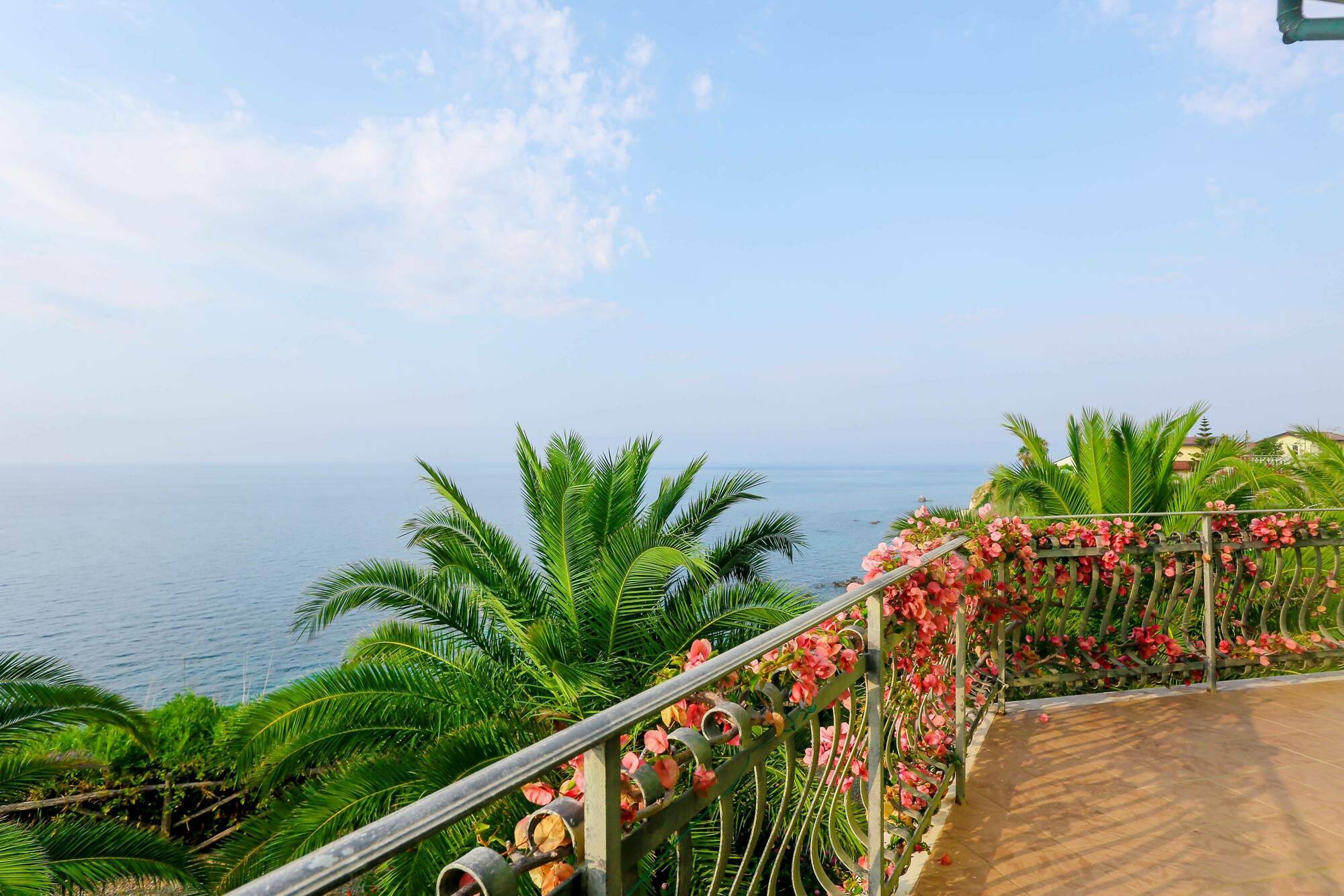 Villaggio Hotel Lido San Giuseppe Briatico Exterior photo